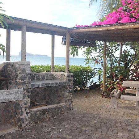 Kailani Hotel Calodyne Exterior foto