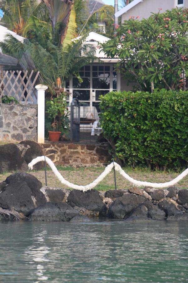 Kailani Hotel Calodyne Exterior foto