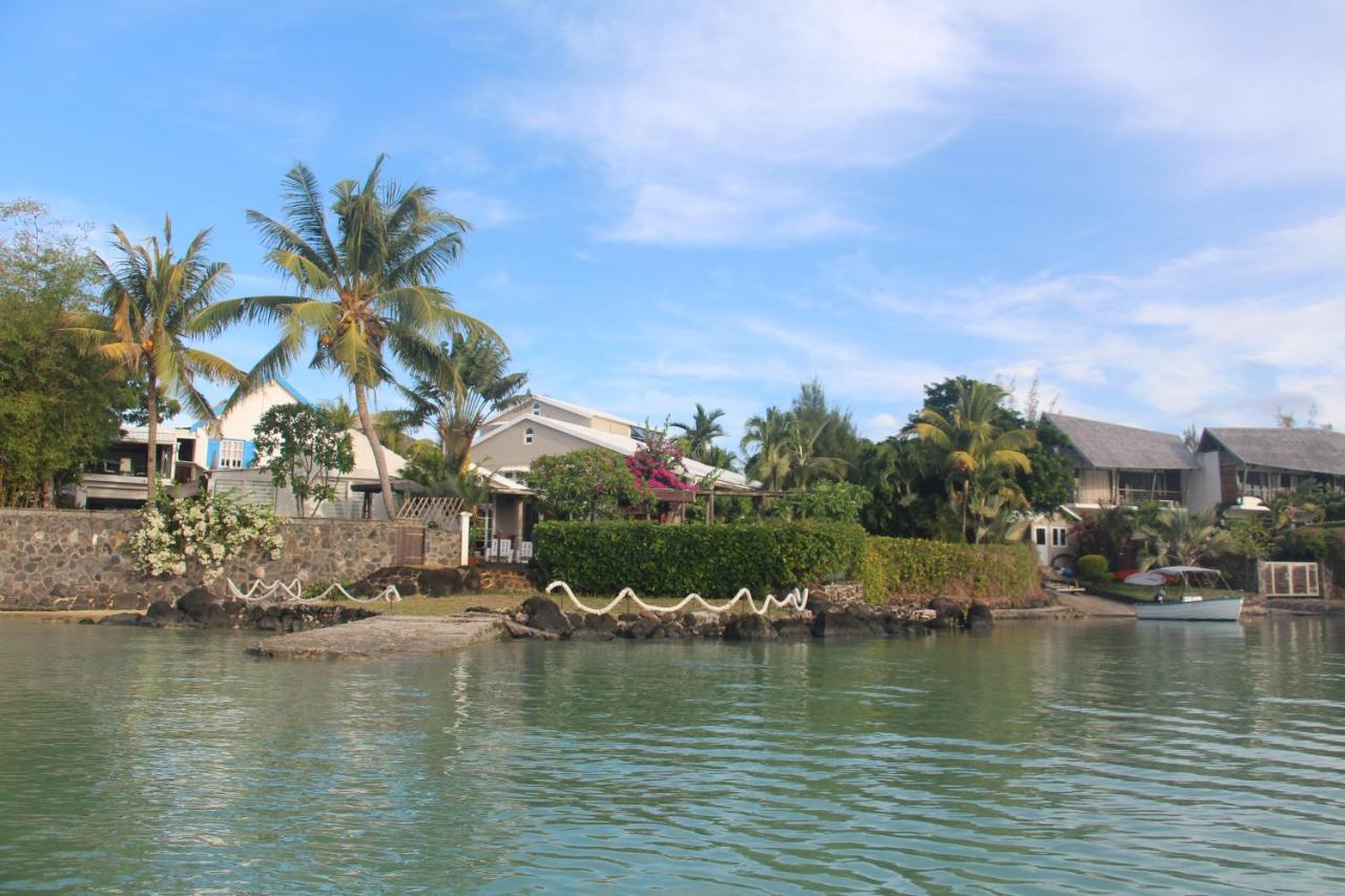 Kailani Hotel Calodyne Exterior foto