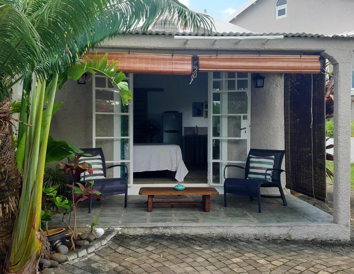 Kailani Hotel Calodyne Exterior foto